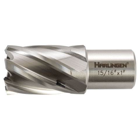 "Annular Cutter
