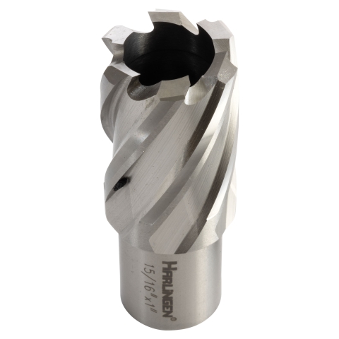 "Annular Cutter