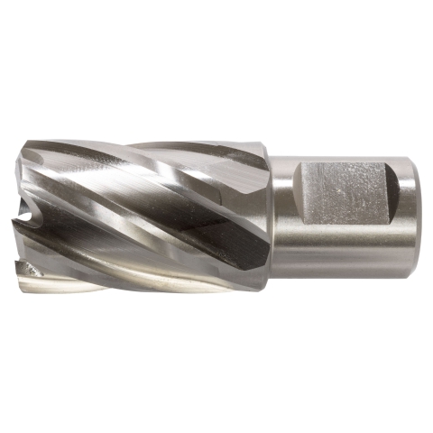 "Annular Cutter