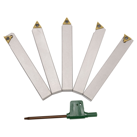 "Turning Tools