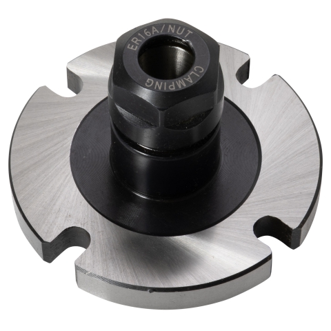 "Collet Chuck