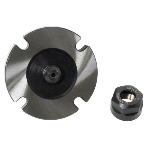 "Collet Chuck