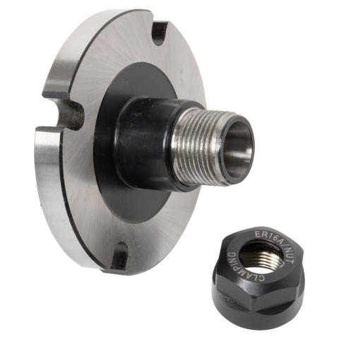 "Collet Chuck