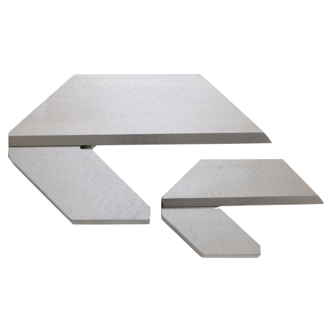 "Machinists Center Square Set