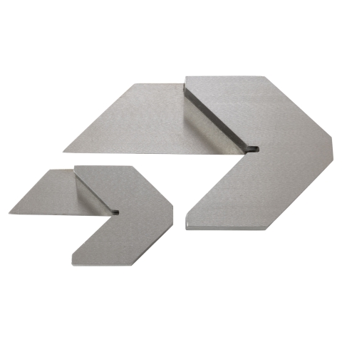 "Machinists Center Square Set