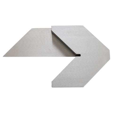 "Machinists Center Square Set