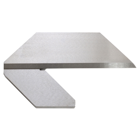 "Machinists Center Square Set