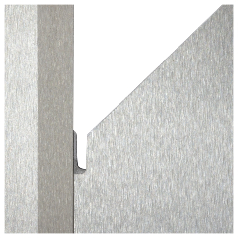 "Machinists Center Square Set