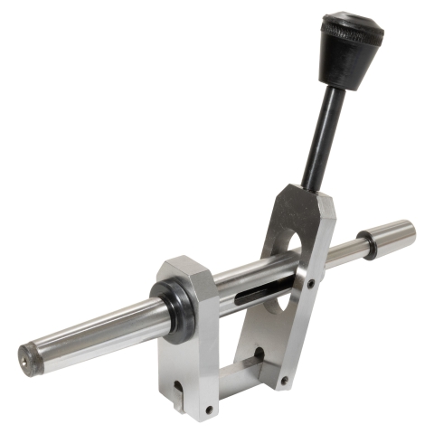 " Sensitive Drill Attachment