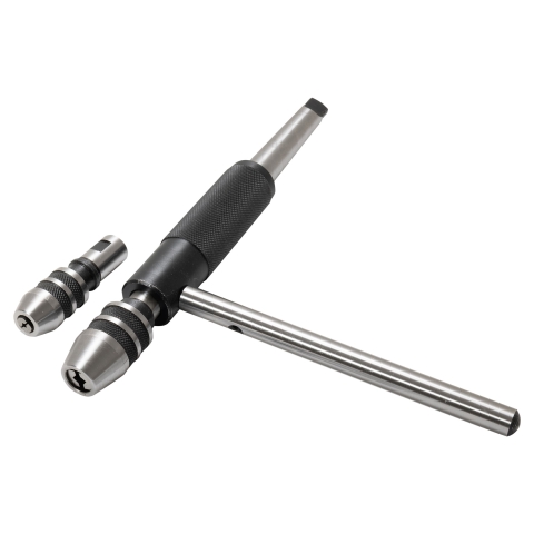 "Tap & Die Holder