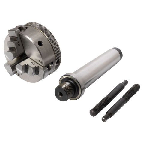 "Lathe Chuck - 2 inch