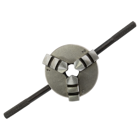 "Lathe Chuck - 2 inch