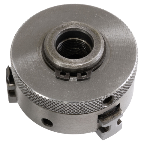 "Lathe Chuck - 2 inch
