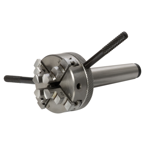 "Lathe Chuck - 2 inch