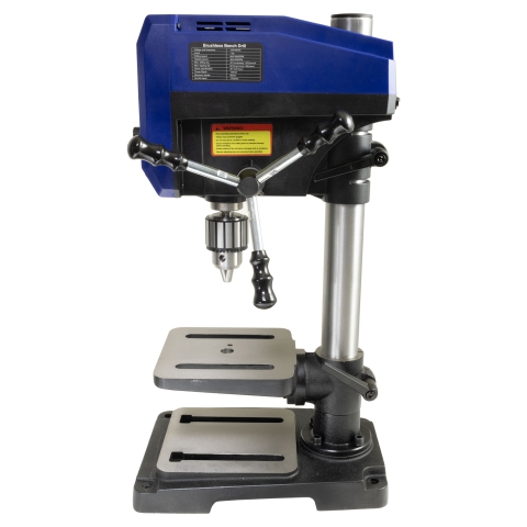 "Drill Press