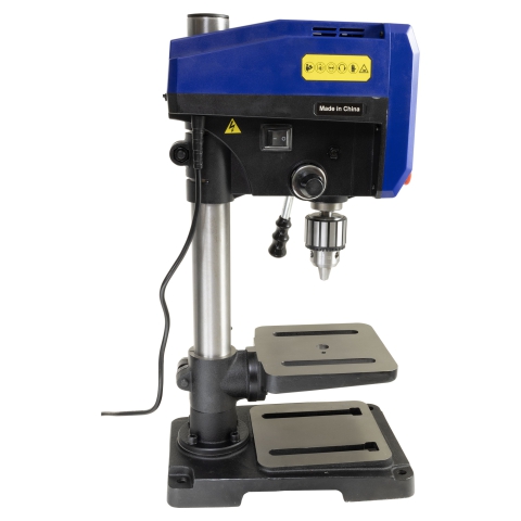 "Drill Press