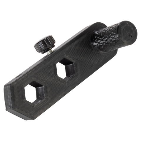 "Speed Handle