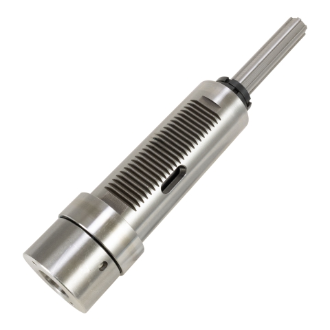 Spindle Cartridge, HiTorque Large Bench Mill