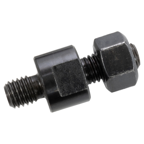 Bolt, 9x20 Bench Lathe Chuck Adapter