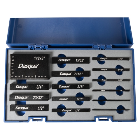 "Setup Blocks