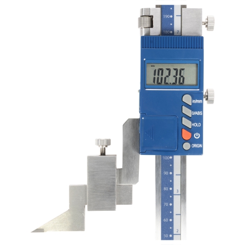 "Caliper