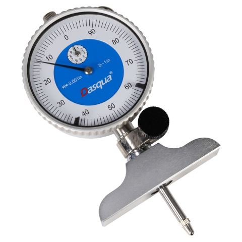"Depth Gage