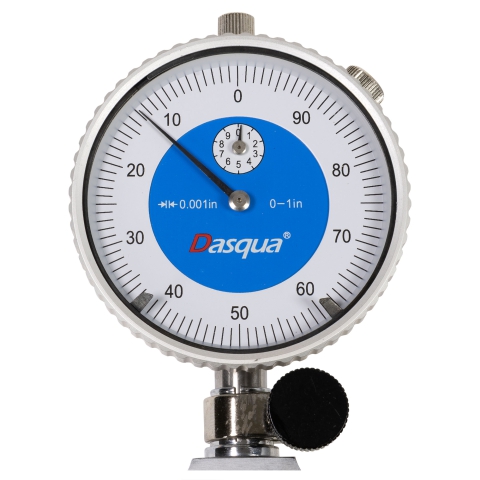 "Depth Gage