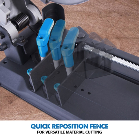 "Chop Saw