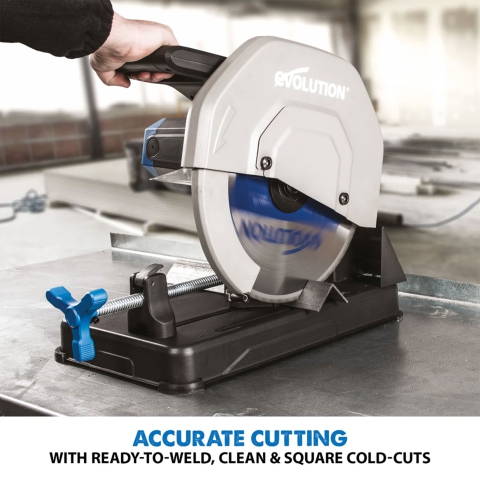 "Chop Saw