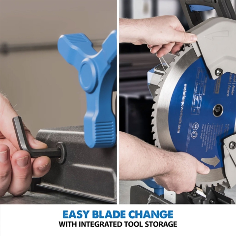 "Chop Saw