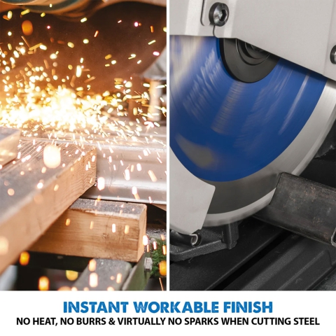 "Chop Saw