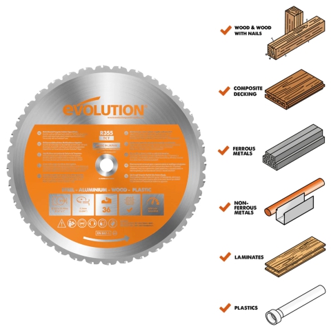 "Saw Blade