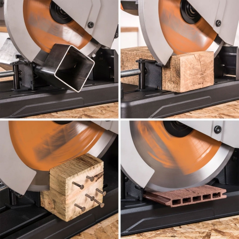 "Saw Blade