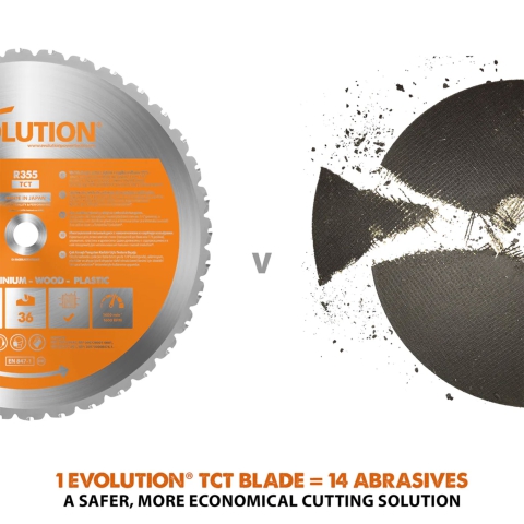 "Saw Blade