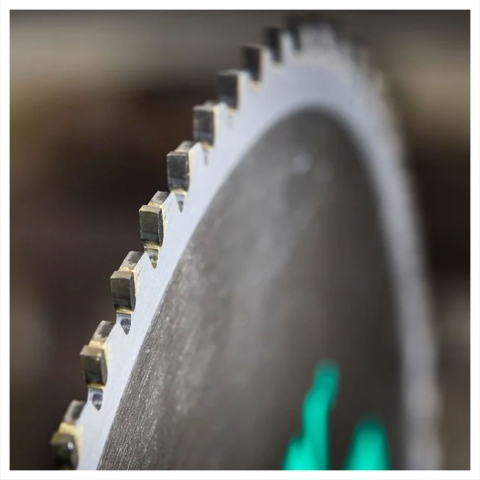"Saw Blade