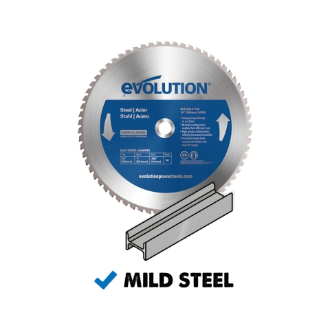 "Saw Blade