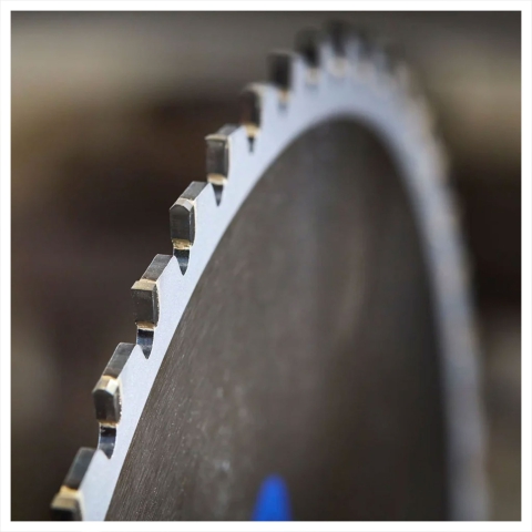 "Saw Blade