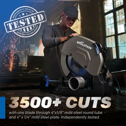 "Saw Blade