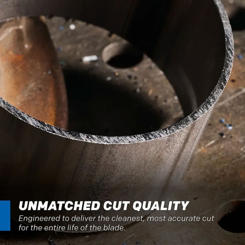 "Saw Blade