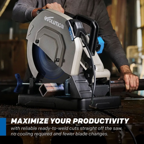 "Saw Blade