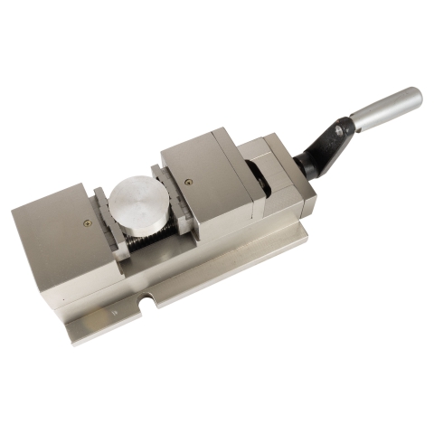 magic vise 3 inch - holding circular stock