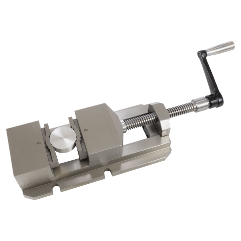 magic vise 4 inch - holding circular stock