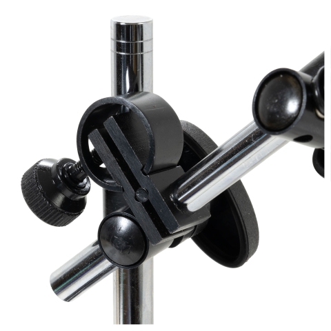 Magnetic Base Indicator Holder - adjusting arm