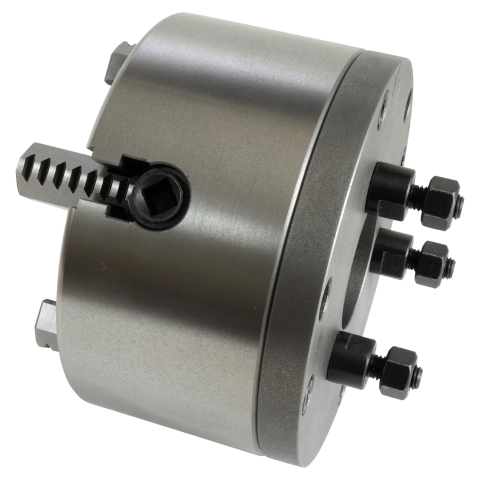 "Lathe Chuck - 6 inch