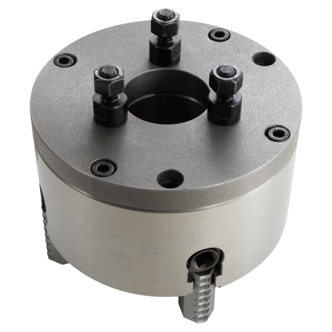 "Lathe Chuck - 6 inch
