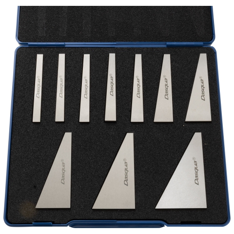 "Angle Block Set