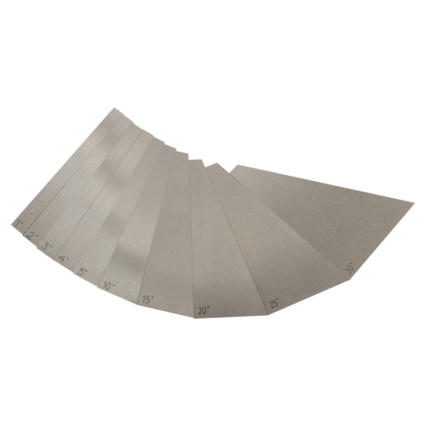 "Angle Block Set
