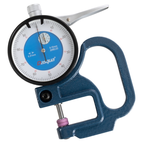 "Thickness Gage Set