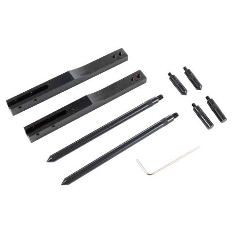 "Caliper Accessory Kit