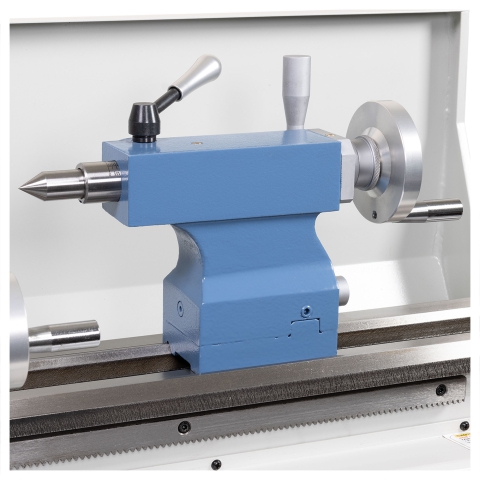 "HiTorque 9x20 Bench Lathe